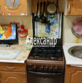 Продажа 3-комн квартиры на вторичном рынке Опочинина улица,  д. 15/18