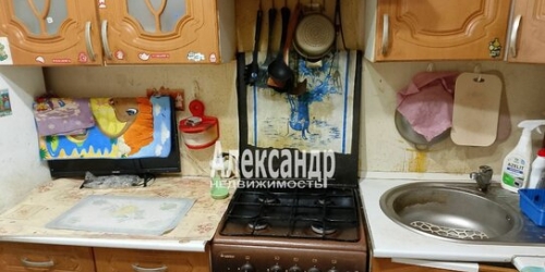 3-комн квартира Опочинина улица,  д. 15/18