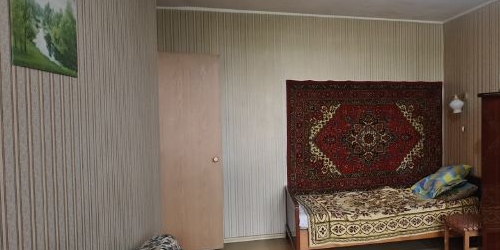 1-комн квартира Прибрежный проезд, 7