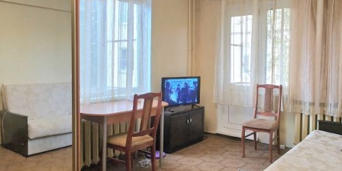 1-комн квартира проспект Шаумяна, 87