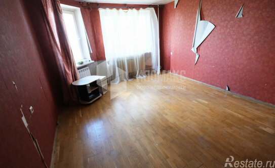 Продажа 2-комн квартиры на вторичном рынке Чехов, ул Уездная,  д. 4