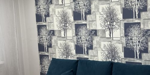 2-комн квартира улица Шелгунова, 33