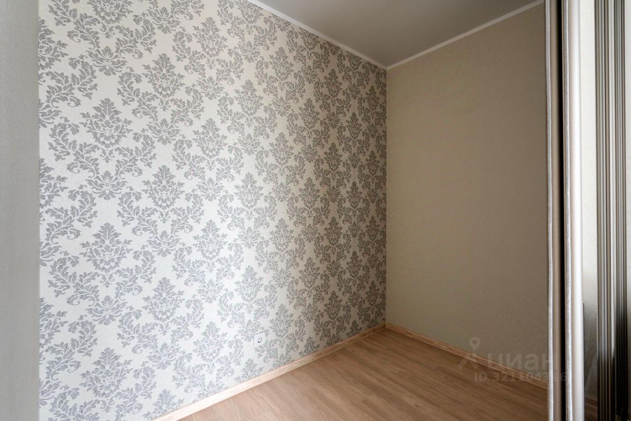 Аренда 1-комн квартиры на вторичном рынке Бутово Парк ЖК, Бутово пгт, 16