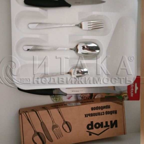 Студия Кустодиева ул., д. 5, корп. 1, стр. 1