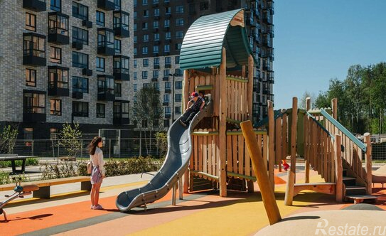 Продажа 2-комн квартиры на вторичном рынке Орлово-Денисовский проспект,  д. 19 к1 с1