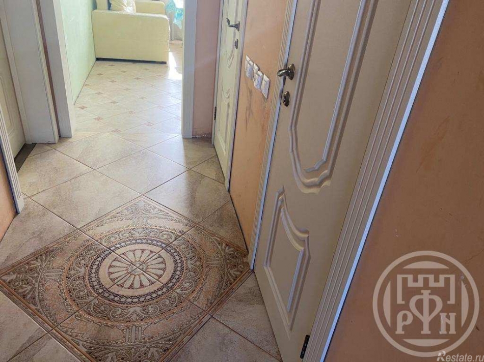 Продажа 2-комн квартиры на вторичном рынке Кузьмоловский пос., Придорожная ул. ,  д. 1,  к. 4