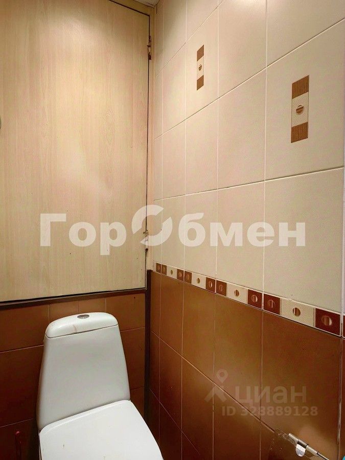 Продажа 3-комн квартиры на вторичном рынке Окружной проезд, 34к1