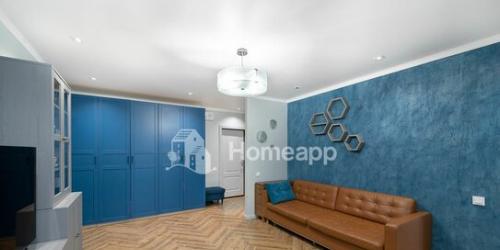 2-комн квартира Изюмская улица,  д. 30