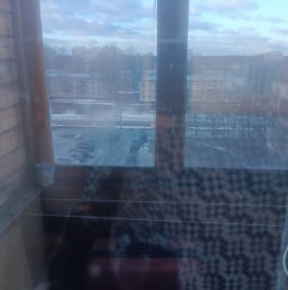 Продажа 1-комн квартиры на вторичном рынке Пограничника Гарькавого ул. ,  д. 46,  к. 2