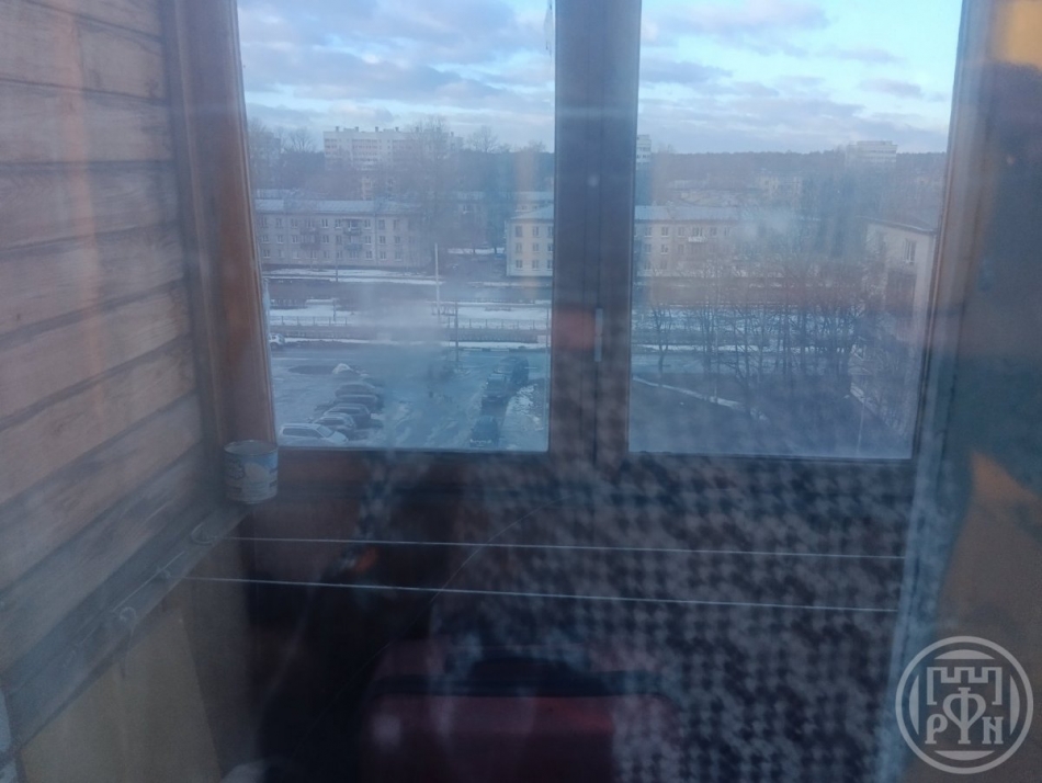 Продажа 1-комн квартиры на вторичном рынке Пограничника Гарькавого ул. ,  д. 46,  к. 2