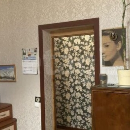 Продажа 3-комн квартиры на вторичном рынке Старорусская улица,  д. 5/3