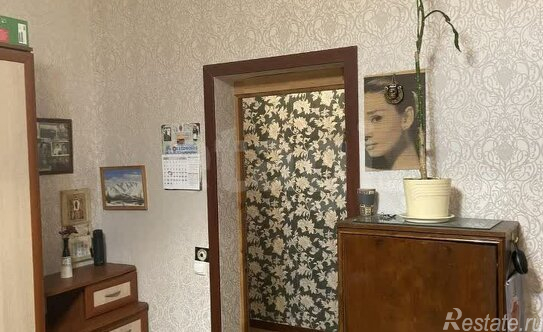 Продажа 3-комн квартиры на вторичном рынке Старорусская улица,  д. 5/3