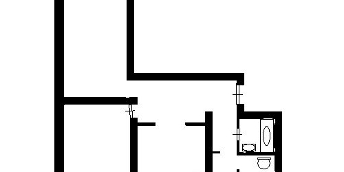 3-комн квартира 13-я Парковая улица, 26