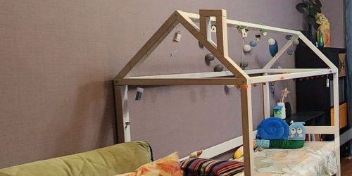 1-комн квартира улица Твардовского, 12