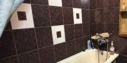 Комната Сестрорецк, улица Борисова, 8к2