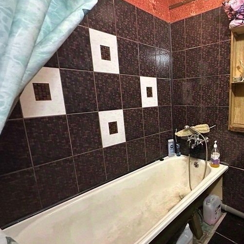 Комната Сестрорецк, улица Борисова, 8к2