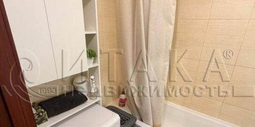 2-комн квартира Дунайский пр-кт,  д. 28,  к. 2