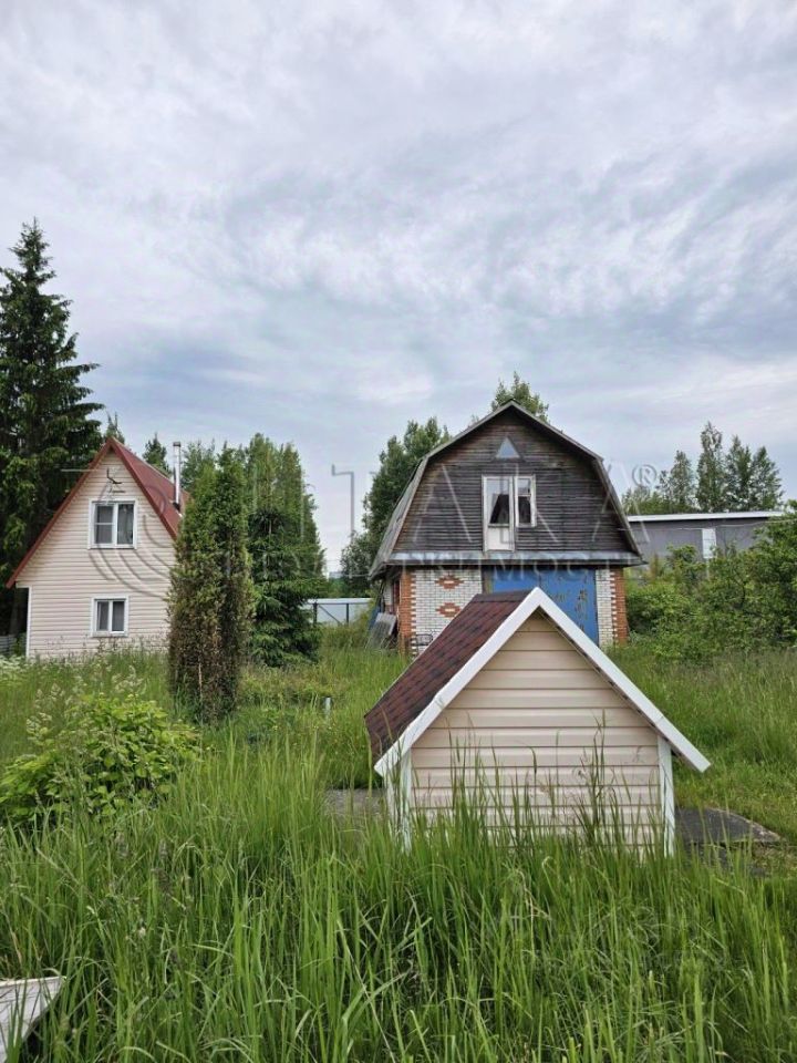 Продажа дома Фауна СНТ, 148