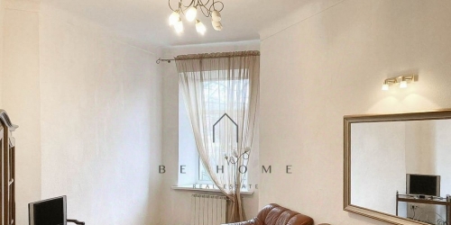 3-комн квартира пер Бойцова,  д. 4