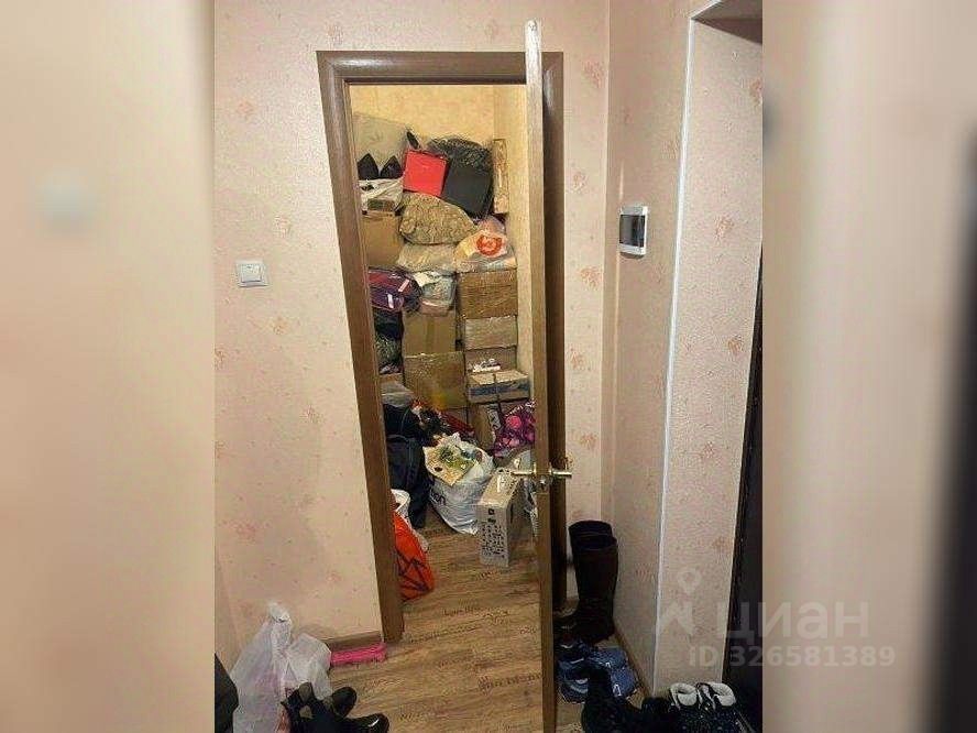 Продажа 1-комн квартиры на вторичном рынке Воскресенск, улица Зелинского, 4