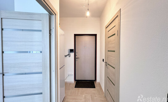 Продажа 1-комн квартиры на вторичном рынке Кудрово г, Европейский пр-кт,  д. 20,  к. 4