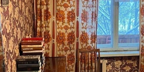 2-комн квартира Пушкин, Московское шоссе, 4