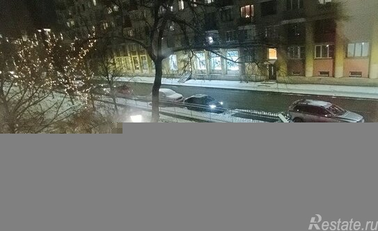 Продажа 2-комн квартиры на вторичном рынке Шушары п, Московское ш