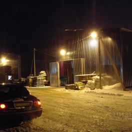 Аренда склада Порошкино, дорога на Мендсары, д. 10 Аренда склада Порошкино, дорога на Мендсары, д. 10