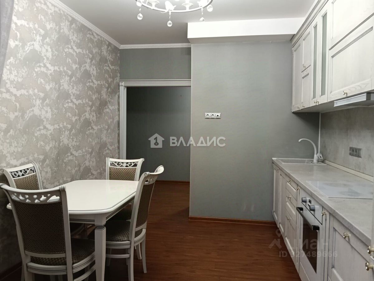 Продажа 2-комн квартиры на вторичном рынке Одинцово, Можайское шоссе, 80А