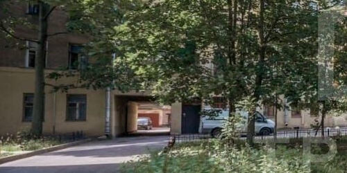 2-комн квартира 17-я Васильевского острова линия, 28