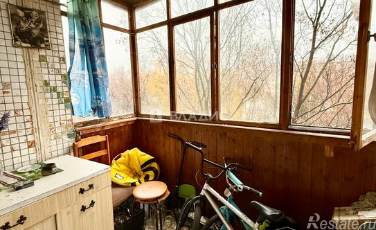 Продажа 2-комн квартиры на вторичном рынке улица Пестеля,  д. 8Б