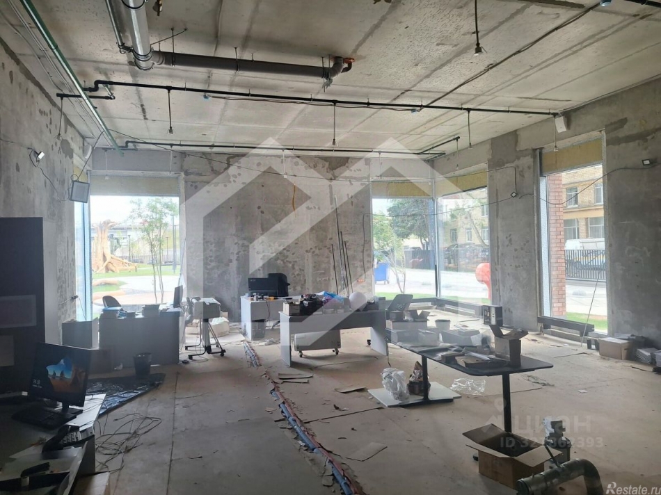 Аренда ПСН Окружной проезд,  д. 10Б,  к. 4