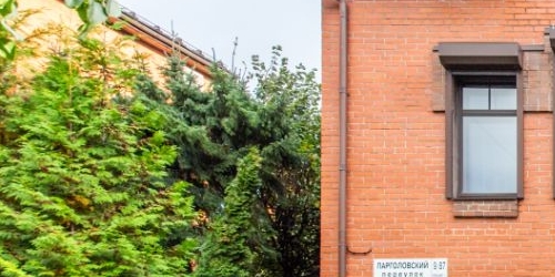 6-комн квартира Парголовский переулок, 9/87