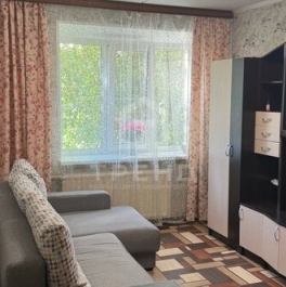 Продажа 1-комн квартиры на вторичном рынке Пушкин г, Генерала Хазова ул