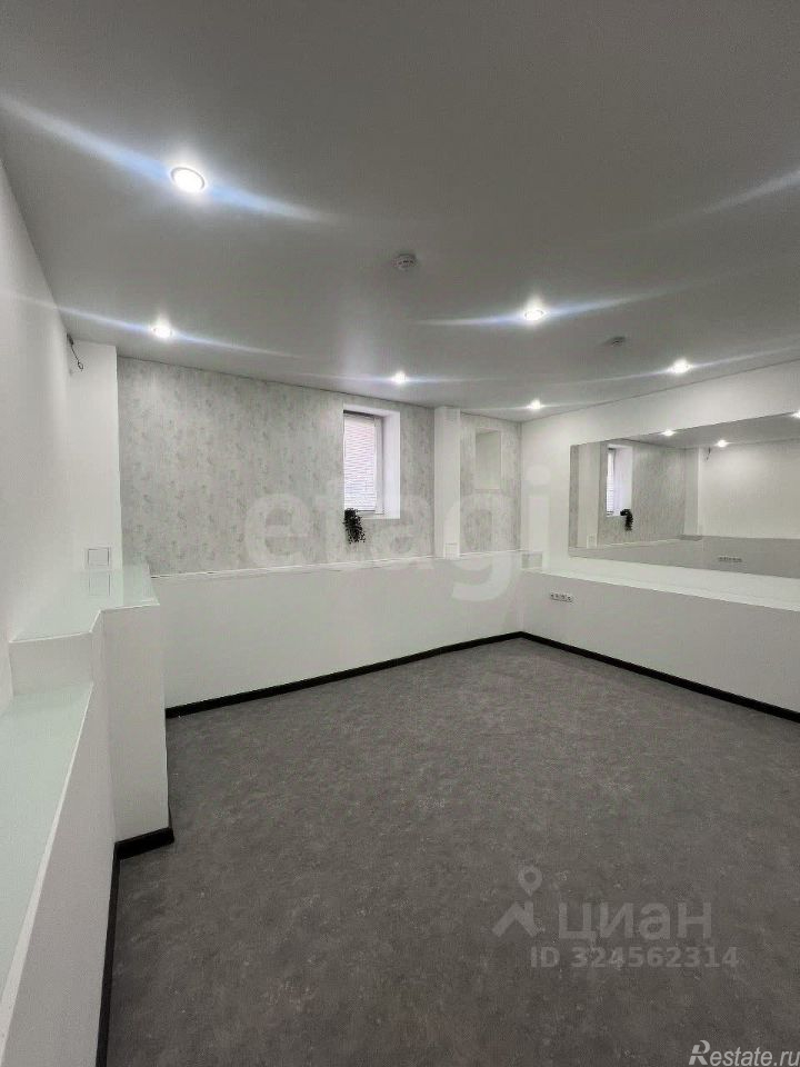 Продажа офиса пер Пирогова,  д. 19