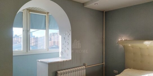 1-комн квартира ул Васильевская,  д. 4