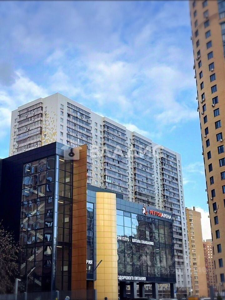 Продажа студии Реутов, Юбилейный проспект, 45