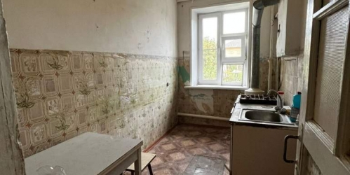 2-комн квартира Серпухов, Большая Лесная, 22