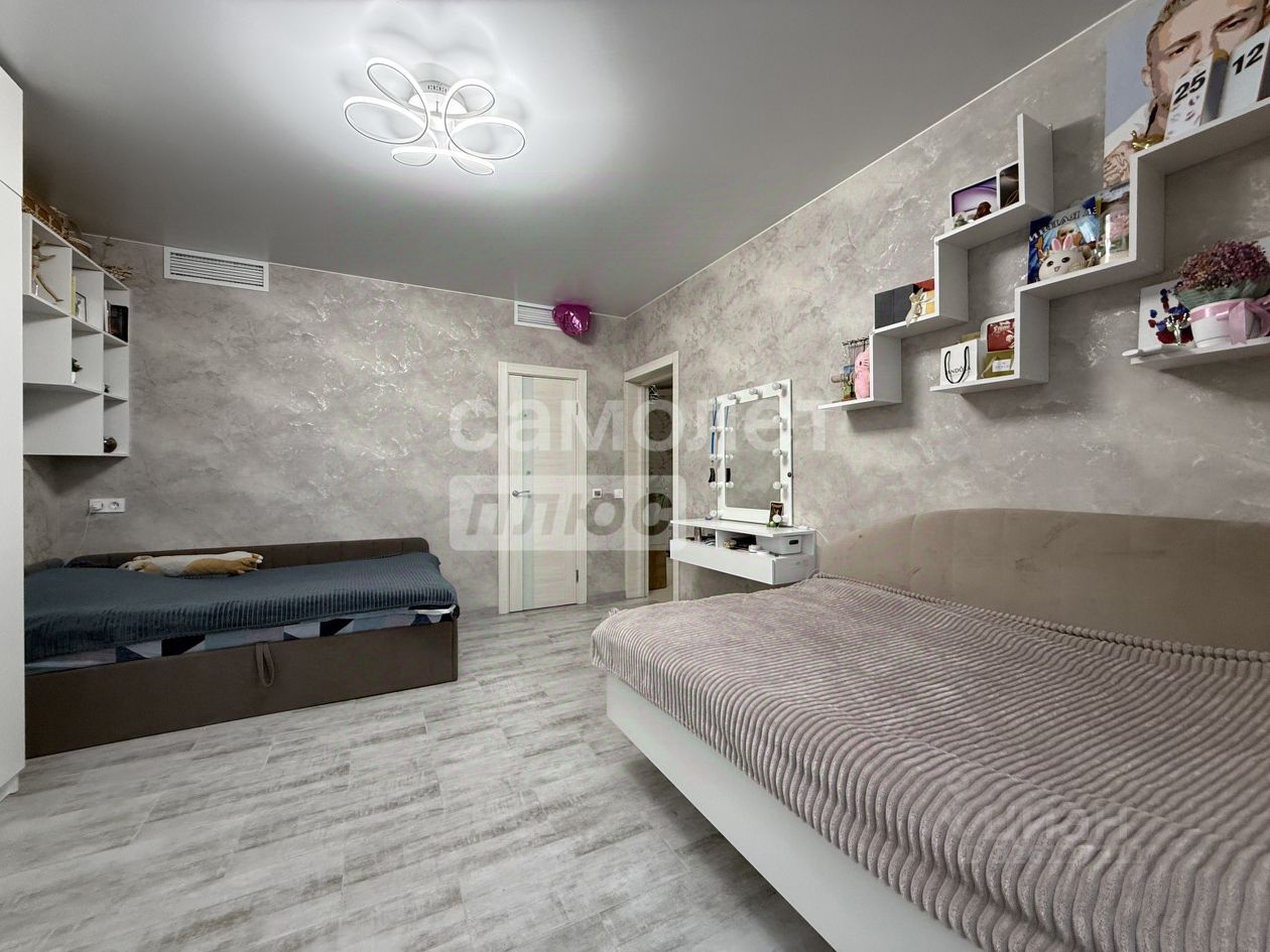 Продажа 2-комн квартиры на вторичном рынке Солнечногорск, Банковская улица, 15