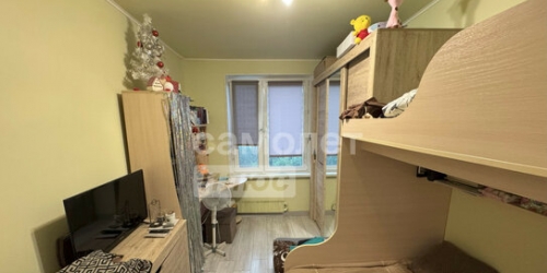 3-комн квартира ул Исаковского,  д. 8,  к. 2