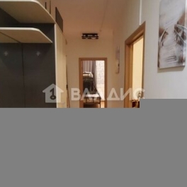 Продажа 2-комн квартиры на вторичном рынке Львовский, Садовый проезд,  д. 3