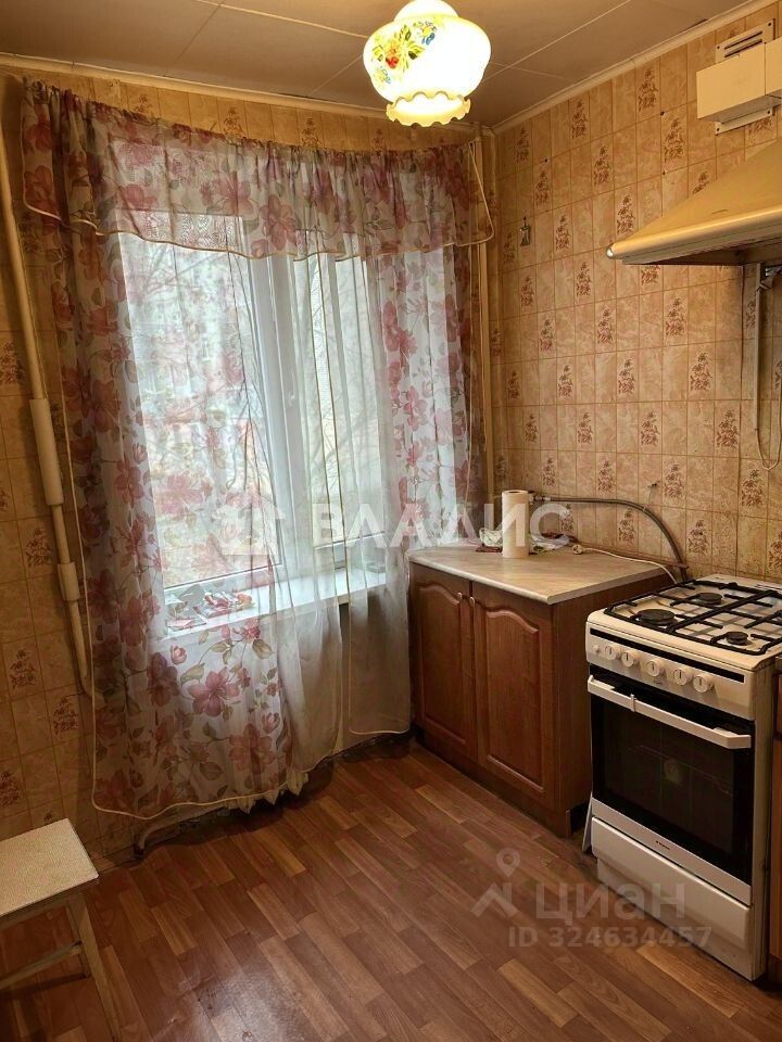 Продажа 2-комн квартиры на вторичном рынке Мытищи, Летная улица, 14к2