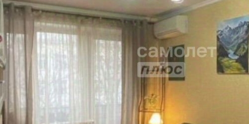 3-комн квартира 2-й Войковский проезд, 2/11