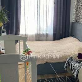 Продажа 1-комн квартиры на вторичном рынке Новоселье, ул Стрельнинская,  д. 6