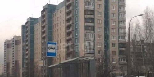 1-комн квартира ул Ворошилова,  д. 9