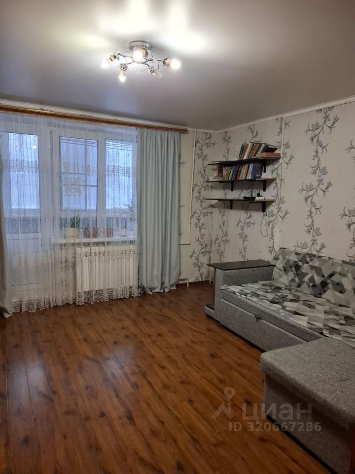 Продажа 2-комн квартиры на вторичном рынке пос. Новый Городок, 40