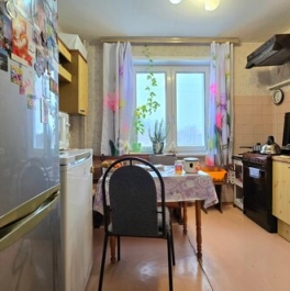 Продажа 2-комн квартиры на вторичном рынке Кудиново, ул Центральная,  д. 11