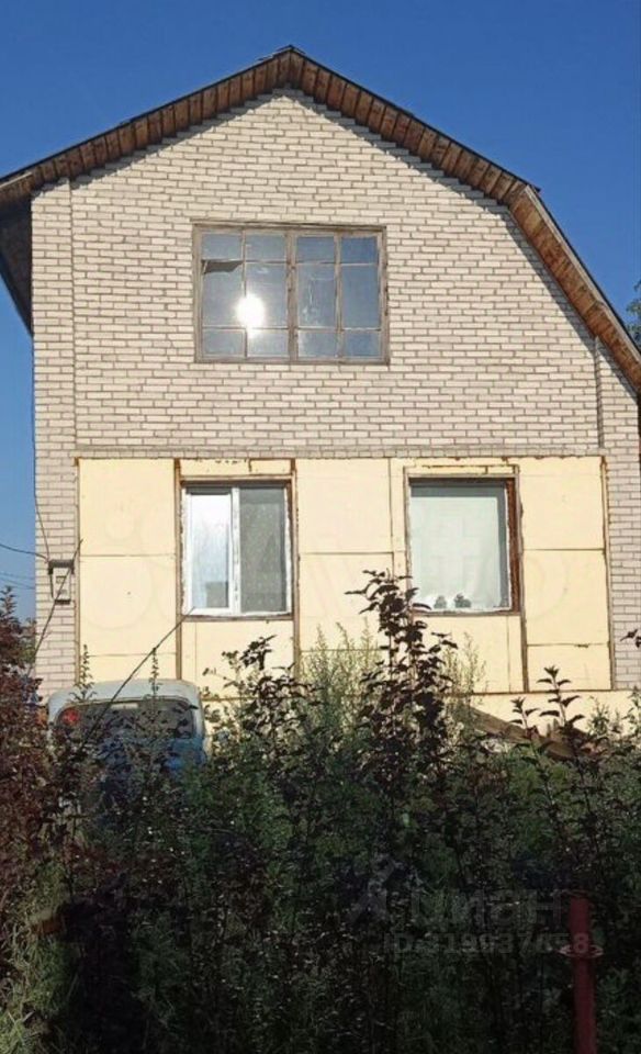 Продажа дома Сосновый Бор, Энергетик СНТ, 10/1
