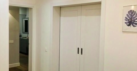 4-комн квартира Заповедная улица, 18к3