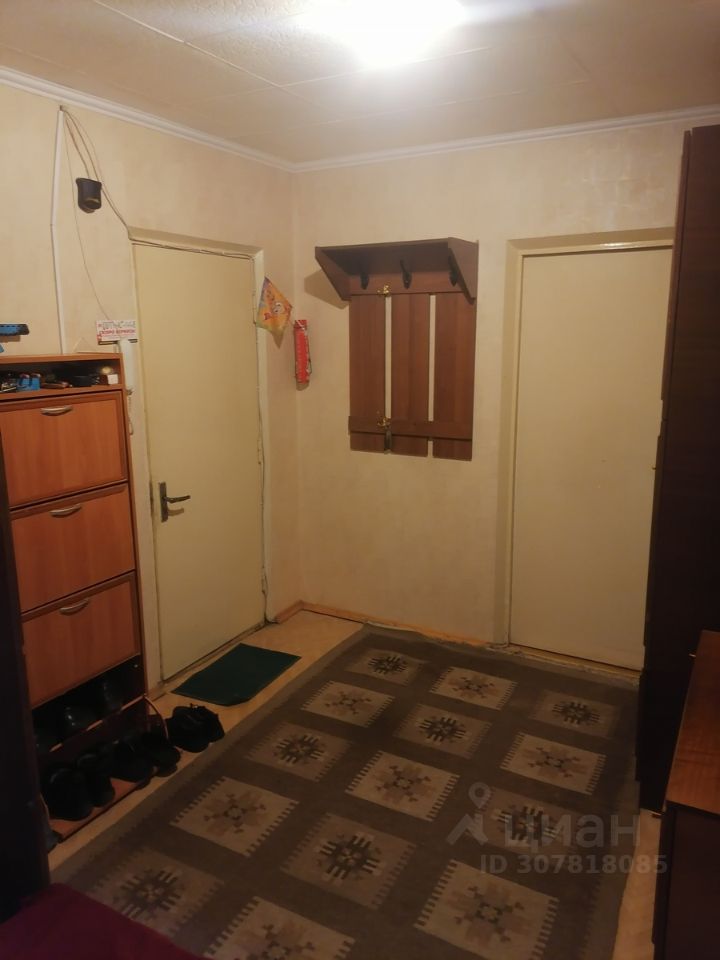 Продажа 2-комн квартиры на вторичном рынке Пушкин, Лесное тер., 7
